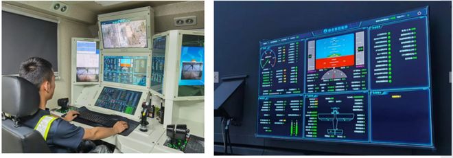 翱翔未來 計算機系統(tǒng)集成服務(wù)引領(lǐng)數(shù)字化轉(zhuǎn)型新篇章