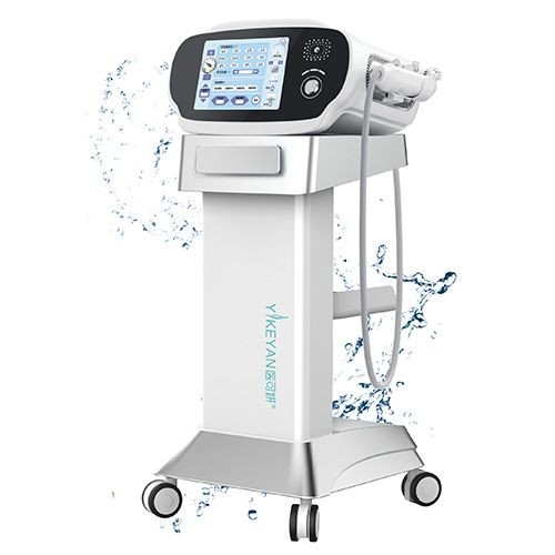 入局高端護膚賽道正當時 四合醫療招商，醫可妍以技術賦能與儀器加持，助力渠道高效起量