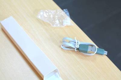 冇心小仙女吸黑頭儀開箱體驗 超高性價比，告別頑固黑頭